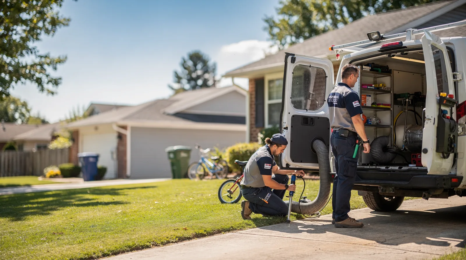 24/7 HVAC Repair & AC Replacement in Hogansville, GA near me